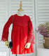 Lace Dress Matching Outfit - Priority Shipping Matching Mom and Daughter Outfits Little Palace Store 3T